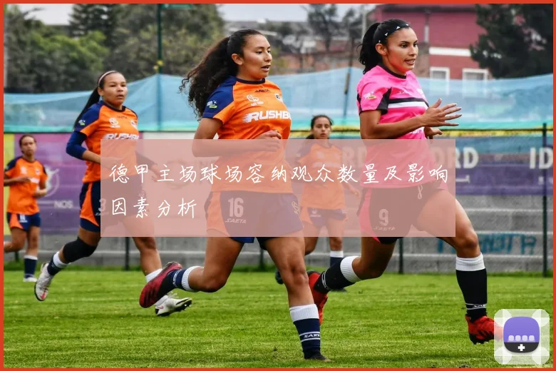 德甲主场球场容纳观众数量及影响因素分析